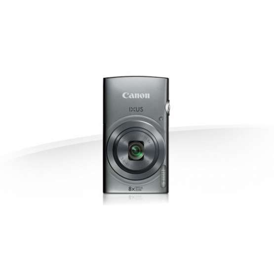 Cámara Canon IXUS 165 camara digital canon Ixus 165 silver