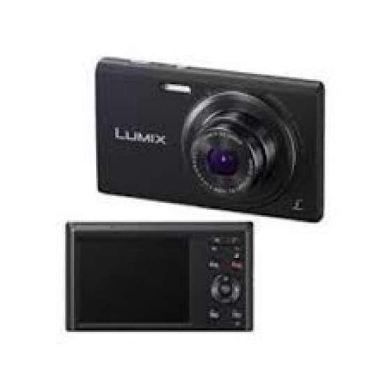 Camara Foto digital Panasonic DMCFS50EGK