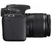 Camara digital reflex Canon EOS 1100D