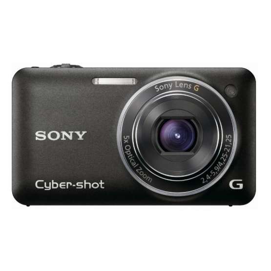 Camara fotos digital Sony DSC-WX50B