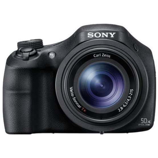 Camara Fotografica DSCHX350BCE3 SONY