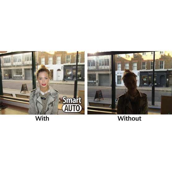 Cámara fotos Canon PowerShot SX610 HS