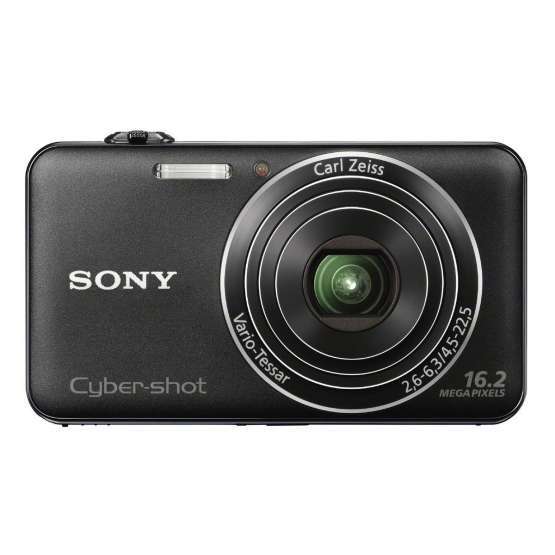 Camara fotos digital Sony DSC-WX50B