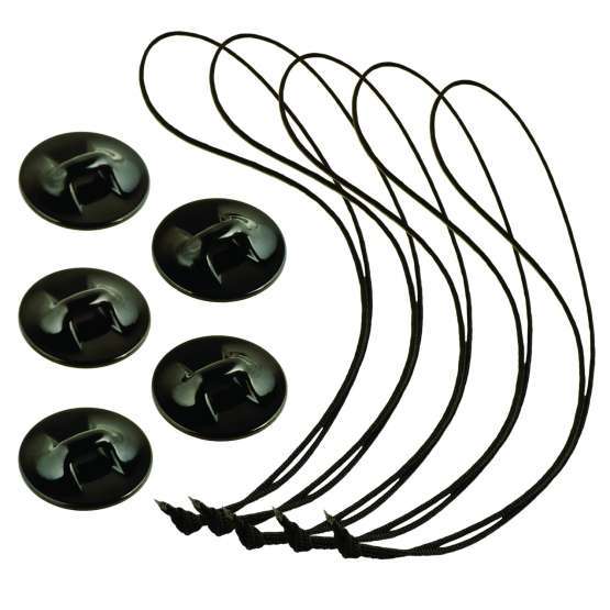 Camera Tether Gopro ATBKT005, amarres para la camara.