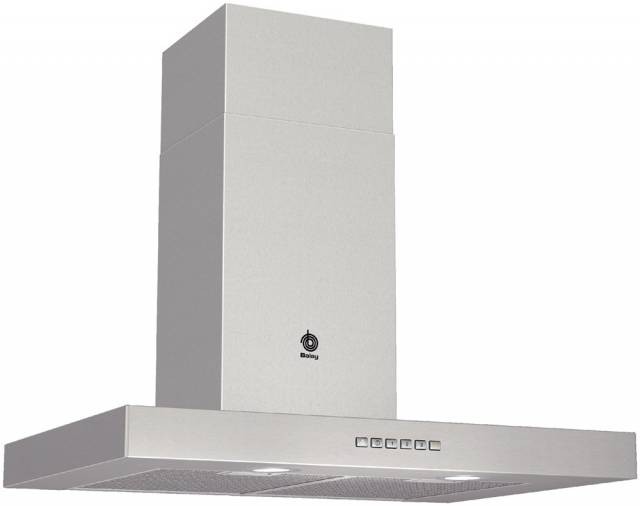 Campana decorativa Balay 3BC894P