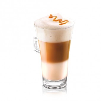 CARAMEL LATTE MACCHIATO DOLCE GUSTO 12136960