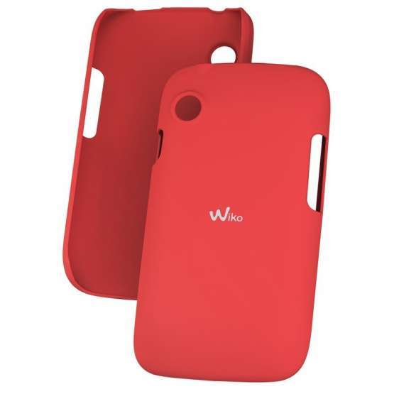 CARCASA WIKO OZZY CORAL