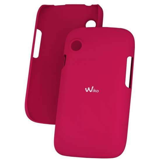 CARCASA WIKO OZZY ROSA