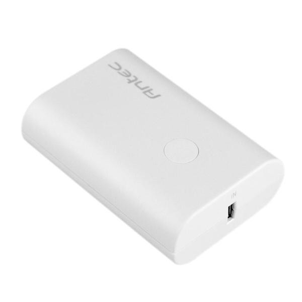 Cargador de bateria movil Antec PowerUp 6000