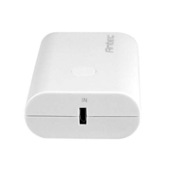 Cargador de bateria movil Antec PowerUp 6000