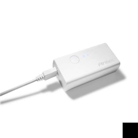 Cargador de bateria movil Antec PowerUp 6000
