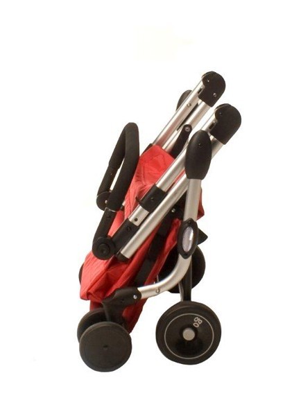 Carro Compra Play Go Up ROJO  24910209