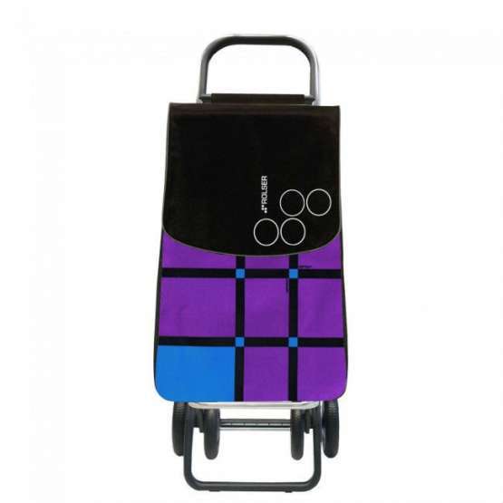 Carro compra Rolser BOX004 Box More