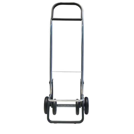 Carro compra Rolser BOX004 Box Plata