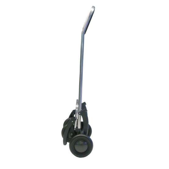 Carro compra Rolser BOX004 Box Plata