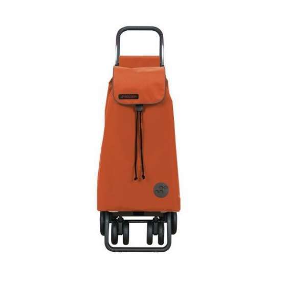 Carro Compra Rolser MF Logic Tour naranja