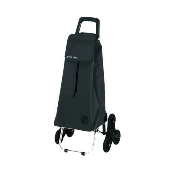 Carro Compra Rolser MOU004 NEGRO MOUNTAIN