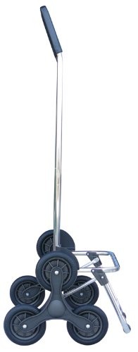 Carro Compra Rolser MOU004 NEGRO MOUNTAIN