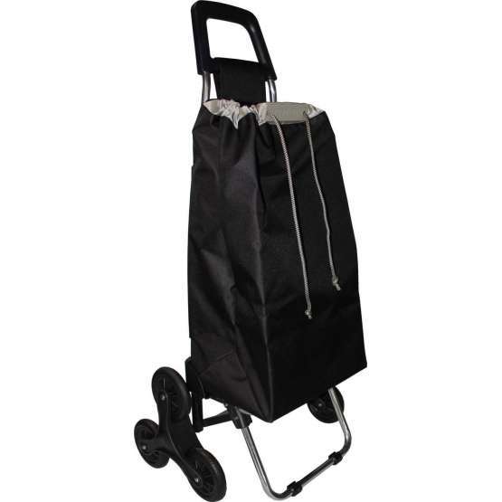 Carro Compra Rolser MOU004 NEGRO MOUNTAIN