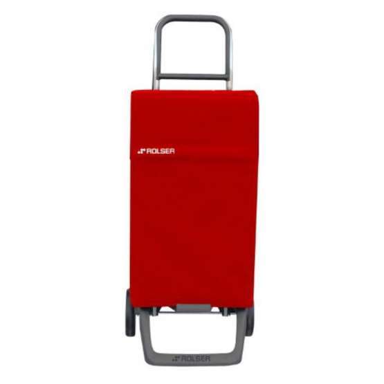 Carro compra Rolser NEO001ROJO