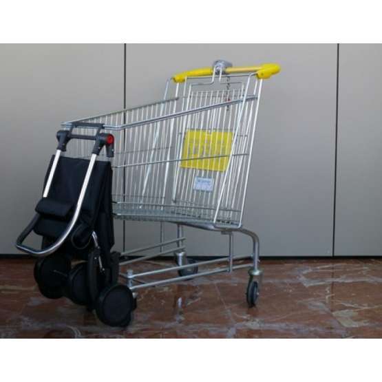 Carro compra Rolser  Pack Polar Logic RG