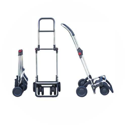 Carro Compra Rolser PAC050MORE