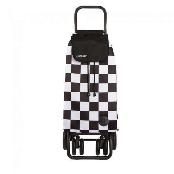 Carro compra Rolser Pack F Tres Logic Tour