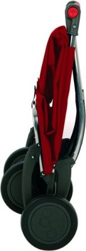 Carro Compra Rolser Pack MF Logic dos+2 granate