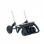 Carro Compra Rolser Pack MF Logic dos+2 granate