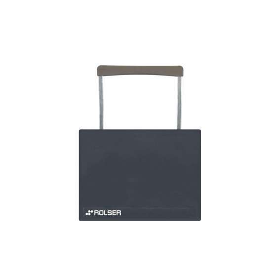 Carro Compra Rolser Plegamatic Marengo