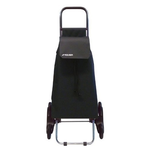 Carro compra Rolser Saquet LN Rd6 Negro