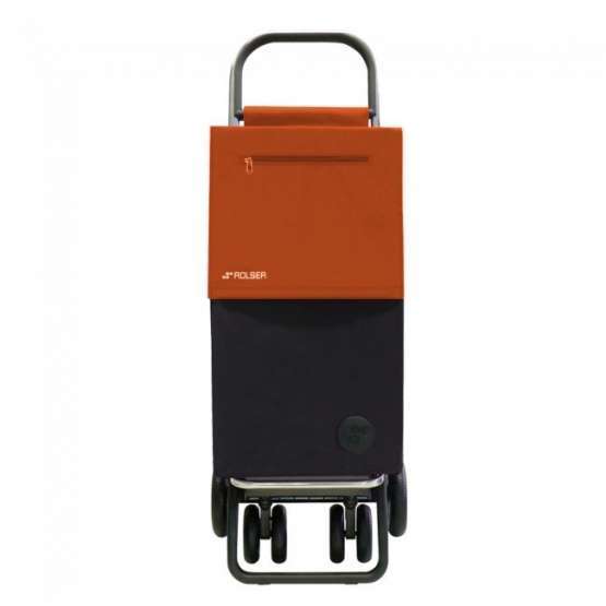 Carro compra Rolser SBE009 Sbelta Mandarina