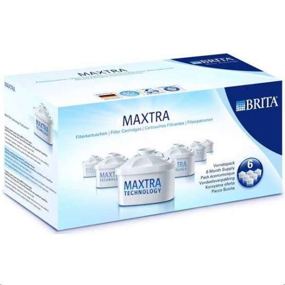 Cartucho Brita MAXTRA 102102