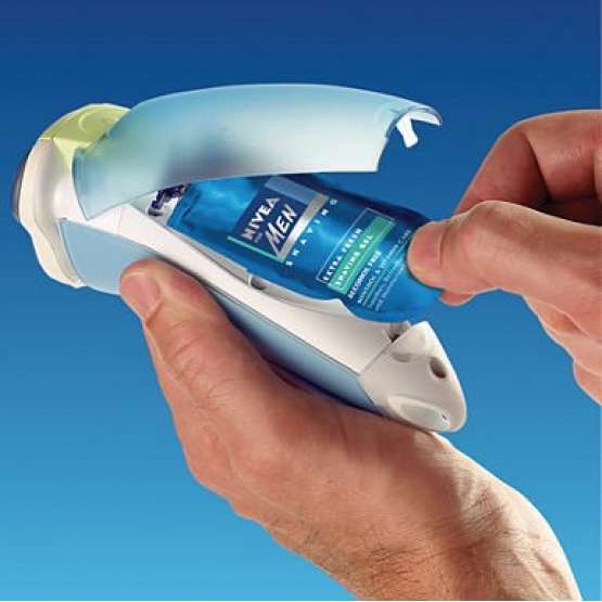 Cartucho Crema Philips HQ170/03