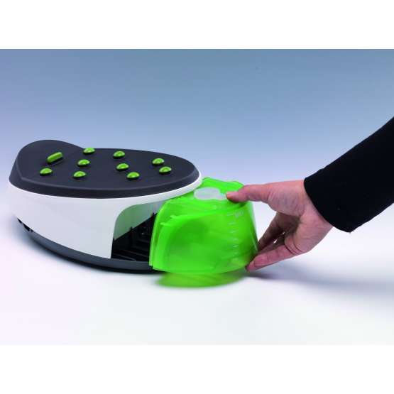 Centro de planchado Ariete Stiromatic Eco Power