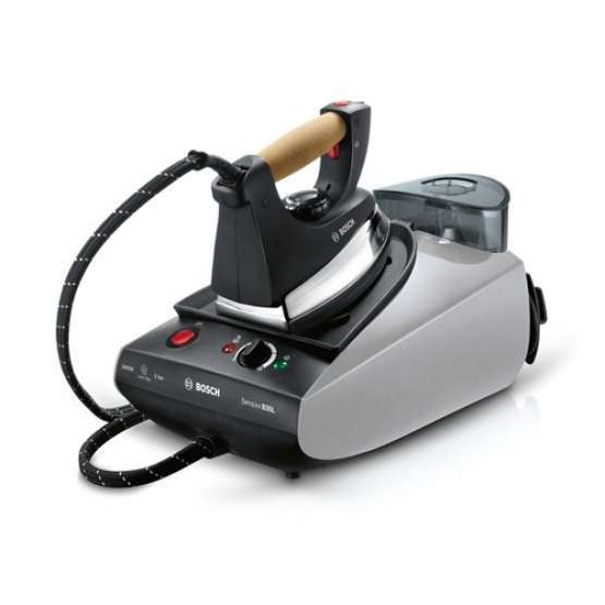 Centro de planchado Bosch Sensixx B35L