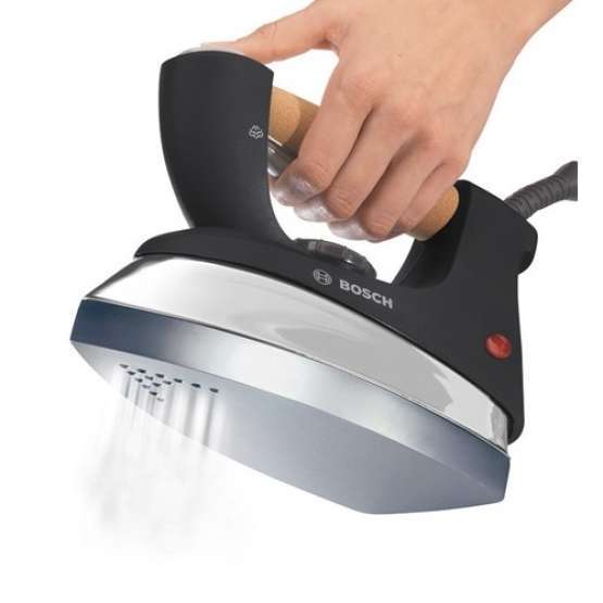 Centro de planchado Bosch Sensixx B35L