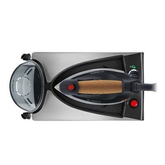 Centro de planchado Bosch Sensixx B35L