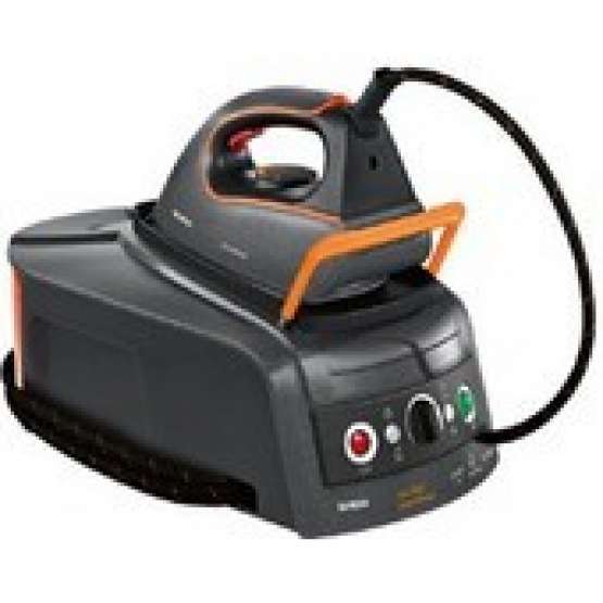 Centro de planchado COMPACTO Siemens TS12XTRM