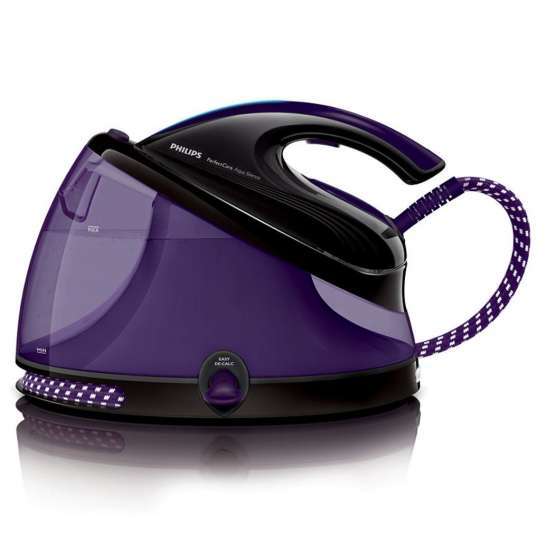 Centro de planchado Philips Pae GC865080