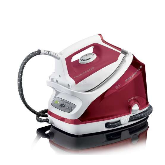 Centro de planchado Rowenta Compact Steam