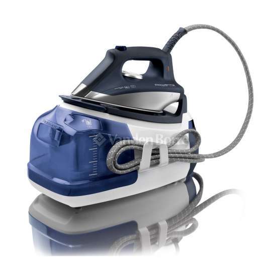 Centro de planchado Rowenta DG8560 PERFECT STEAM GRIS