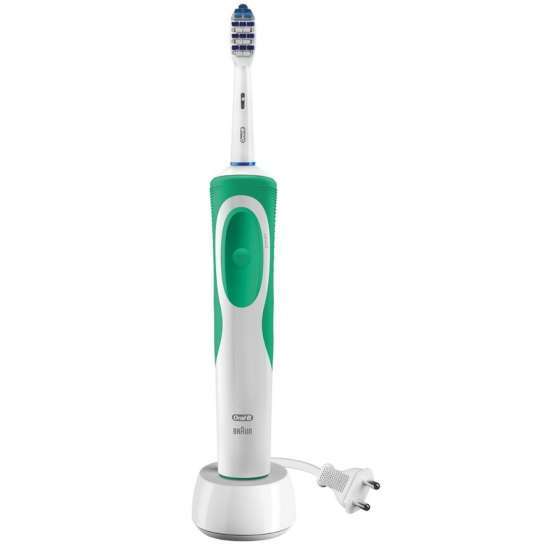 Cepillo dental Braun Oral-B D12 Vitality Trizone plus