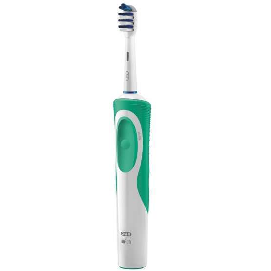 Cepillo dental Braun Oral-B D12 Vitality Trizone plus