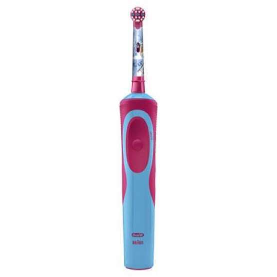 Cepillo dental Braun Oral-B Frozen