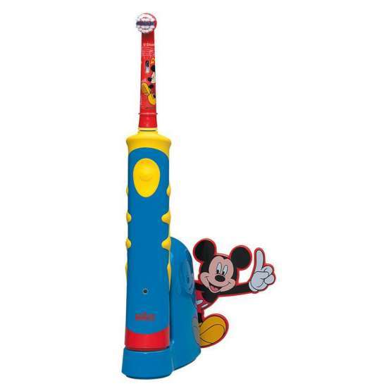 Cepillo dental Braun Oral-B Mickey