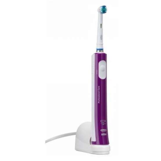 Cepillo dental Braun PC500N, Oral B VITALITY