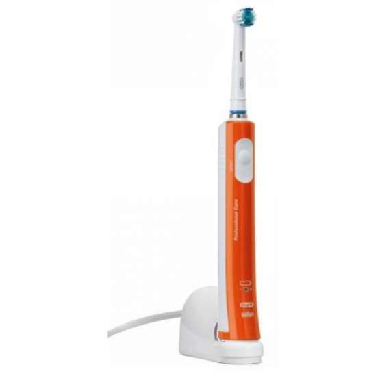 Cepillo dental Braun PC500N, Oral B VITALITY