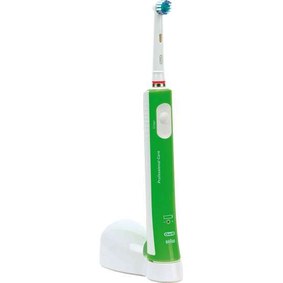 Cepillo dental Braun PC500N, Oral B VITALITY