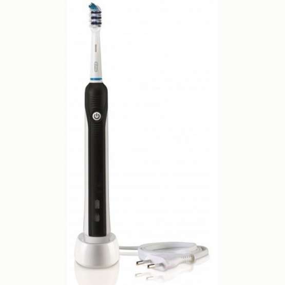 Cepillo dental Braun PC700 negro